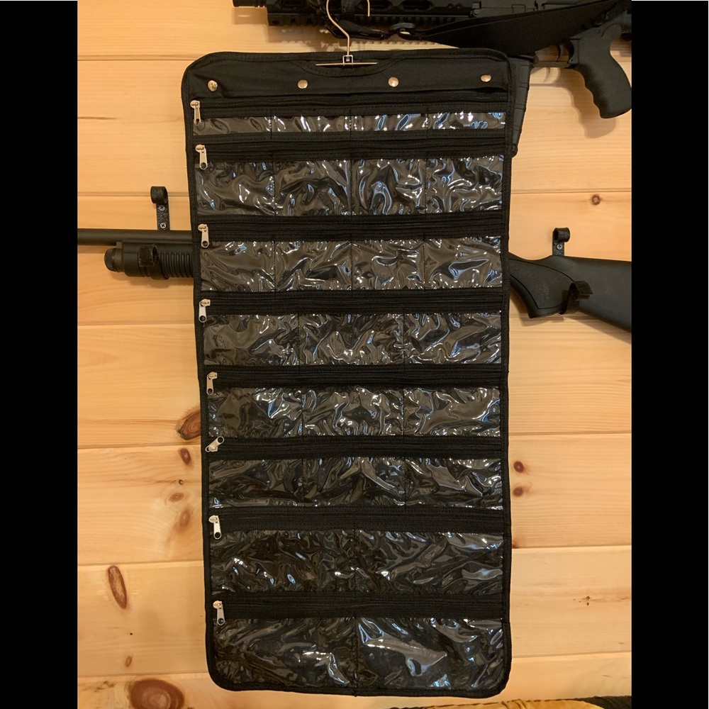 Jewelry organizer
